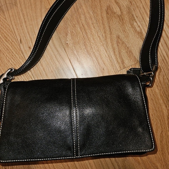Coach bag - Picture 3 of 5